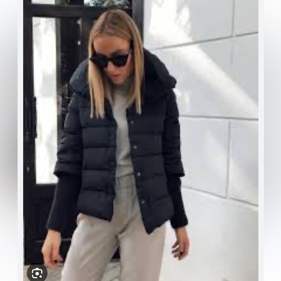 Tatras Colma Down Jacket - Picture 10 of 10